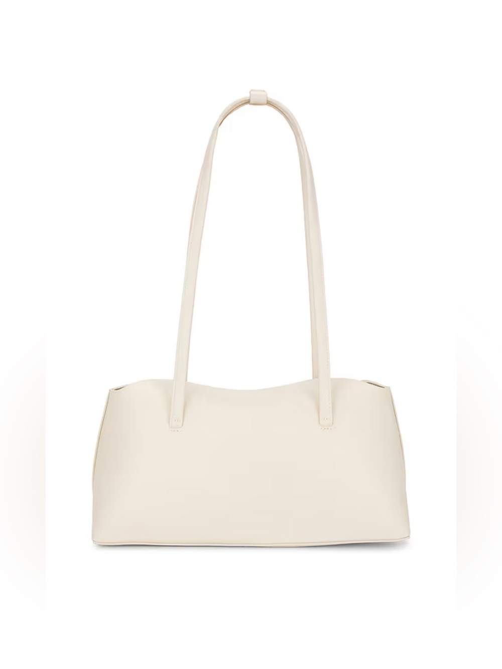 Freja New York Chrystie Bag, in Oat - Picture 2 of 16